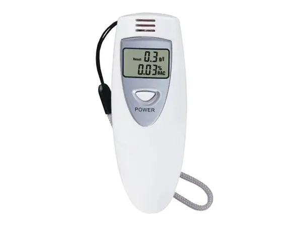 Alkohol tester HUTERMANN HA-04