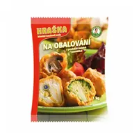 CERIA Hraška na obalování pikantní 1 kg