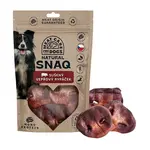 DOG SNAQ vepřový rypáček sušený 100 g