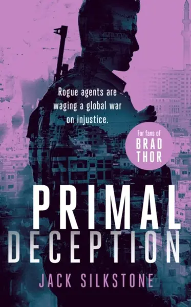 Primal Deception - Jack Silkstone