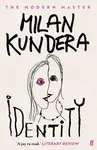 Identity - Milan Kundera