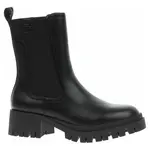 Dámské polokozačky Bagatt D31-ATX33-5000 black 39