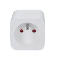 Smart zásuvka SOLIGHT DTY01 WiFi Tuya