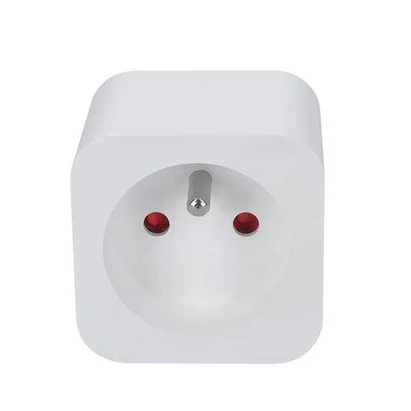 Smart zásuvka SOLIGHT DTY01 WiFi Tuya