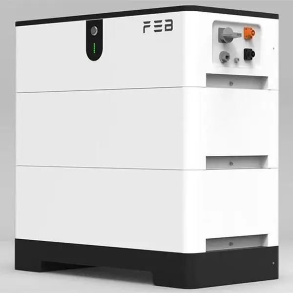 Bateriový modul FEB HV5120-S včetně BMS 10,24KWH
