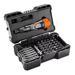 Šroubovák AKU NEO TOOLS 04-200