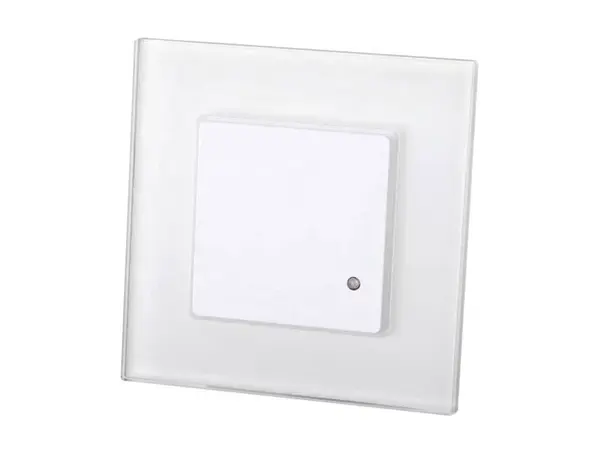 Mikrovlnný senzor (pohybové čidlo) STARLUX ST754C místo vypínače