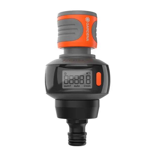 Průtokoměr GARDENA 18350-20 AquaCount