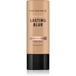 Max Factor Facefinity Lasting Blur dlouhotrvající make-up odstín W107 Golden Beige 35 ml