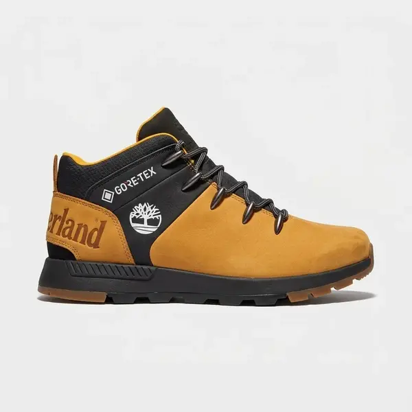 Timberland Sprint Trekker Mid Fab WP 42
