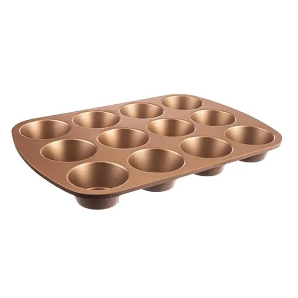 Forma na pečení muffinů ORION Marissa 36x25,5x3,5cm