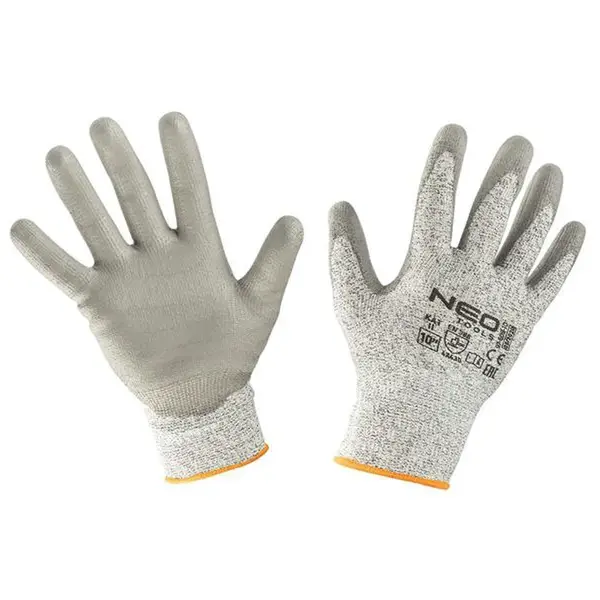 Rukavice pracovní NEO TOOLS 97-609-10 10"