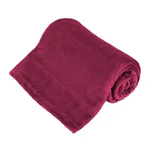 Deka TEESA TSA8901-4 Purple 150x200cm