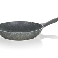 Pánev BANQUET Granite 24cm