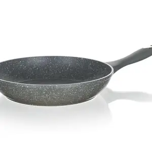 Pánev BANQUET Granite 24cm