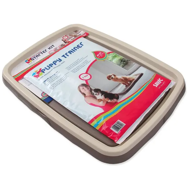 Podložka Puppy trainer L 60x48cm 7ks