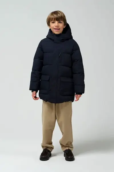 Gosoaky  prošívaná bunda dětská