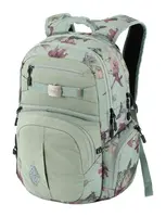 Batoh pro studenty Nitro Hero Dead Flower