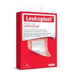 LEUKOPLAST Leukomed T plus 5 x 7,2 cm 7995405