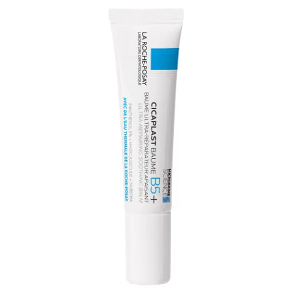 LA ROCHE-POSAY Cicaplast Baume B5+ 15 ml