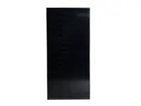 Solární panel 12V/150W monokrystalický celočerný 1045x768x30mm SOLARFAM