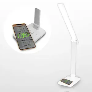 Lampa stolní LTC LXL0099B