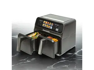 Fritéza BEWELLO BW1002D