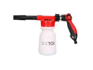 Pistole pro mytí auta SIXTOL SX1260 Car Detailing Spray 1