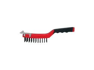 Kartáč ocelový STREND PRO CG385