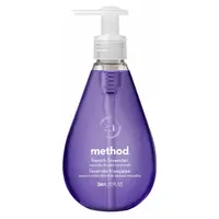 METHOD Tekuté mýdlo na ruce Lavender 354 ml