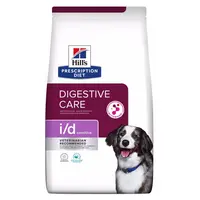 HILL'S Prescription Diet i/d Sensitive granule pro psy 1,5 kg