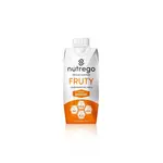NUTREGO FRUTY Výživa pomeranč 12 x 330 ml
