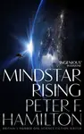 Mindstar Rising - Peter F. Hamilton