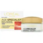 L´OREAL Age Specialist 45+ Denní krém 50 ml