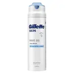 GILLETTE Skin Ultra Sensitive Gel na holení 200 ml
