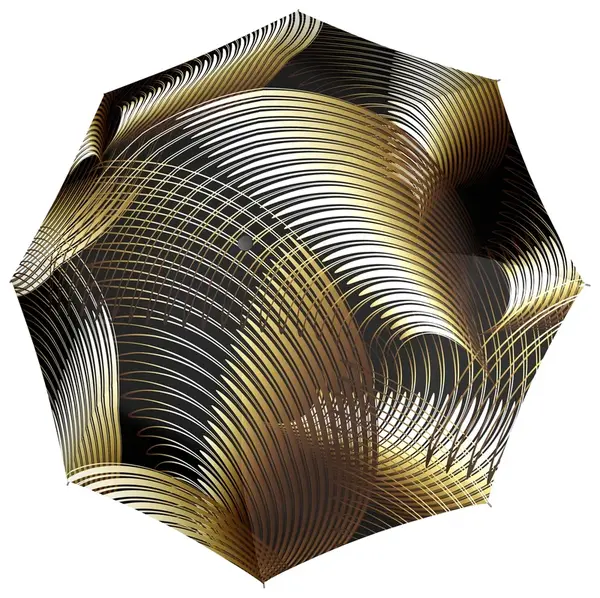 Skládací deštník Doppler Fiber Magic Glorious