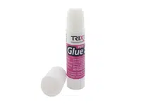 Lepidlo tyčinka TRIXLINE Glue Stick 15g 1ks