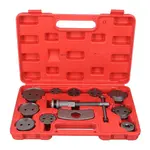 Stlačovák brzdových pístů SIXTOL MECHANIC BRAKE SET 12ks