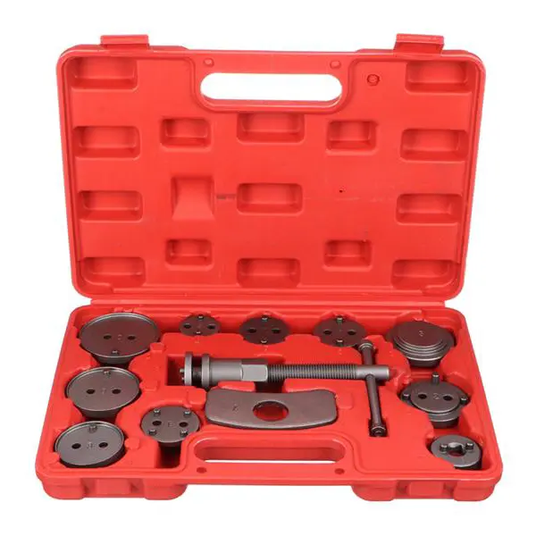 Stlačovák brzdových pístů SIXTOL MECHANIC BRAKE SET 12ks