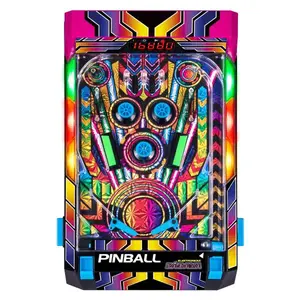 STUDO GAMES - Elektronická hra Pinball