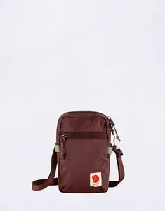 Fjällräven High Coast Pocket 424 Blackberry