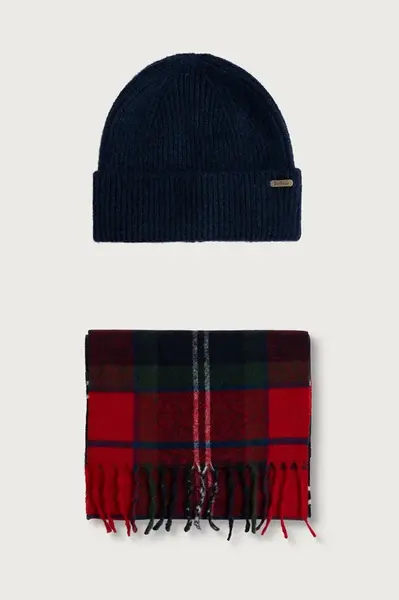 Barbour  sada dámská