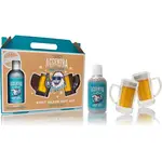 Accentra The Winter Brew Shot Glass Gift Set dárková sada pro muže