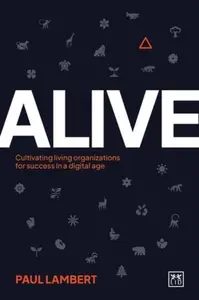 Alive - Paul Lambert