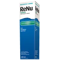 RENU MultiPlus roztok na kontaktní čočky 500 ml