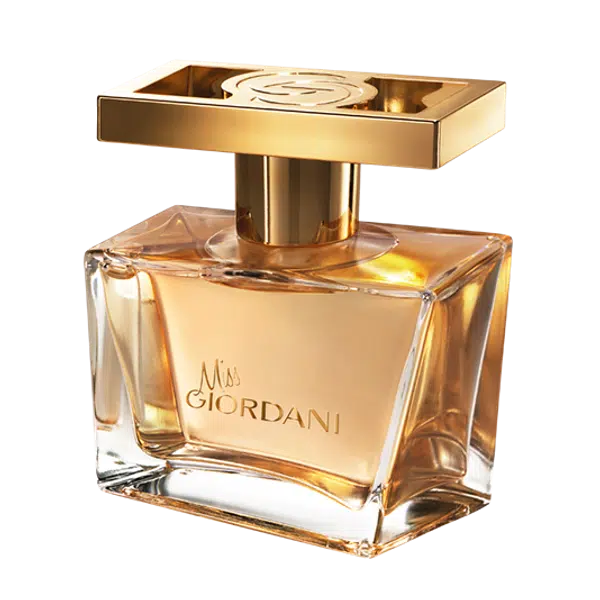 ORIFLAME Miss Giordani Parfémovaná voda 50 ml