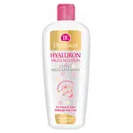 DERMACOL Hyaluron Čisticí micelární voda 400 ml