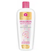 DERMACOL Hyaluron Čisticí micelární voda 400 ml