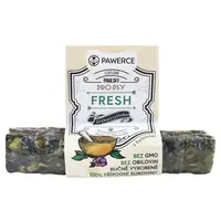 PAWERCE Fresh žvýkací tyčka pro psy 12 cm