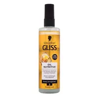 GLISS KUR Oil Nutritive Regenerační expres balzám 200 ml